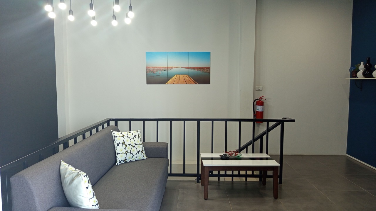 Photo of Outdoor in Chiang Mai