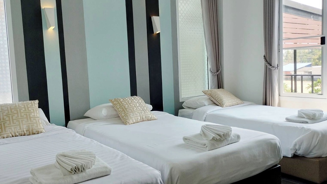 Photo of Bedroom in Chiang Mai