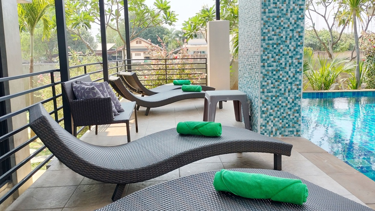 Photo of Outdoor in Chiang Mai