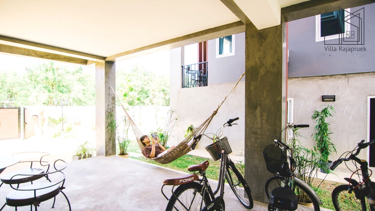 Photo of Outdoor in Chiang Mai