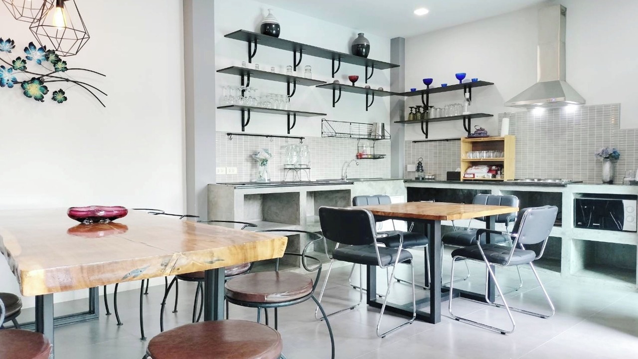 Photo of Kitchen in Chiang Mai