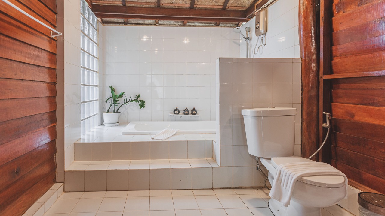 Photo of Bathroom in Nuea Khlong