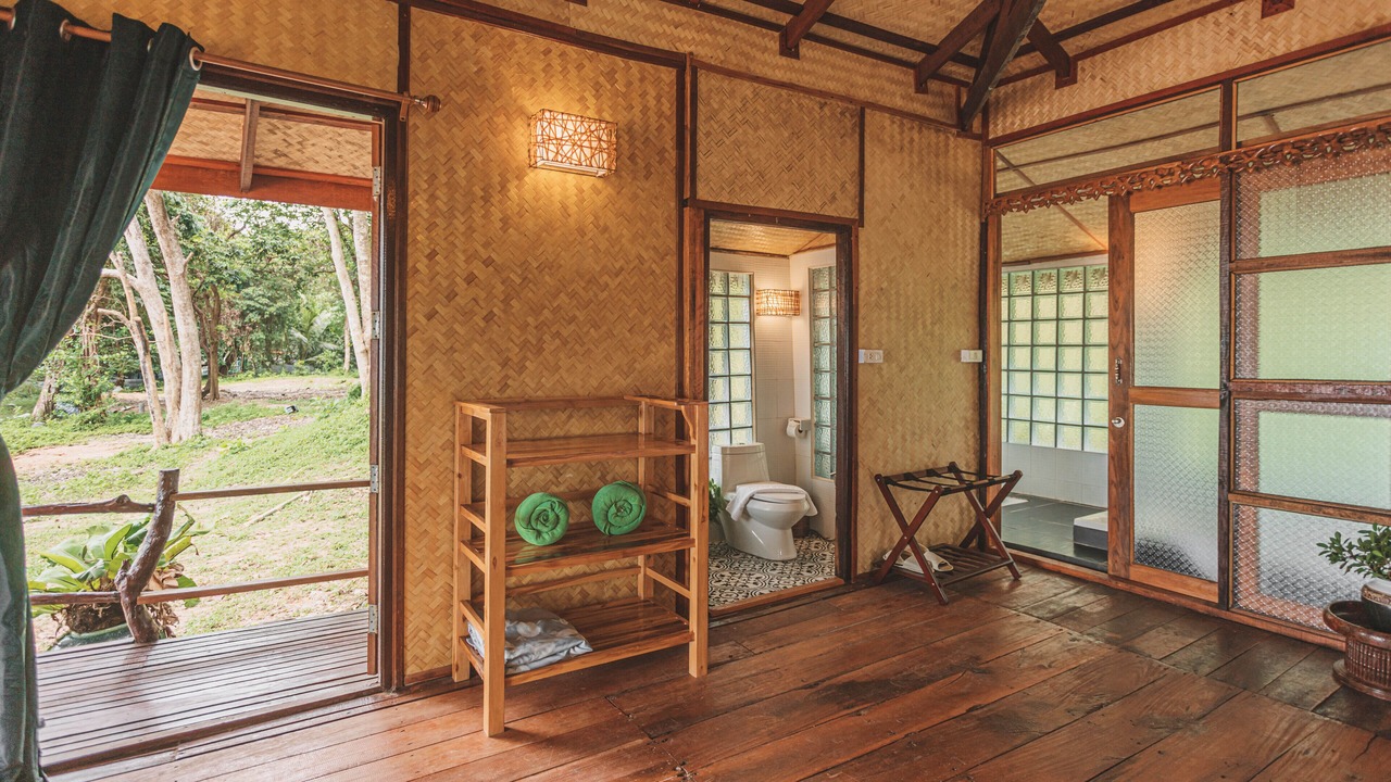 Photo of Bedroom in Nuea Khlong