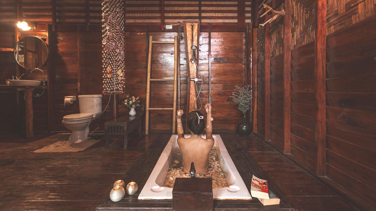 Photo of Bathroom in Nuea Khlong