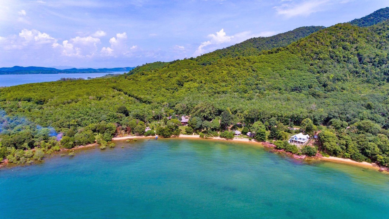 Photo of Outdoor in Nuea Khlong