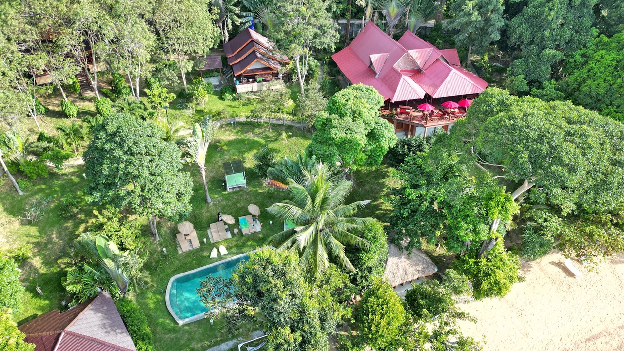Photo of Outdoor in Nuea Khlong