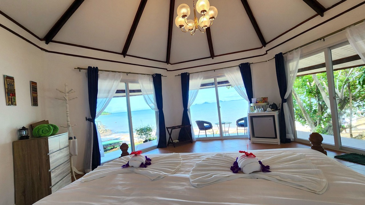 Photo of Bedroom in Nuea Khlong