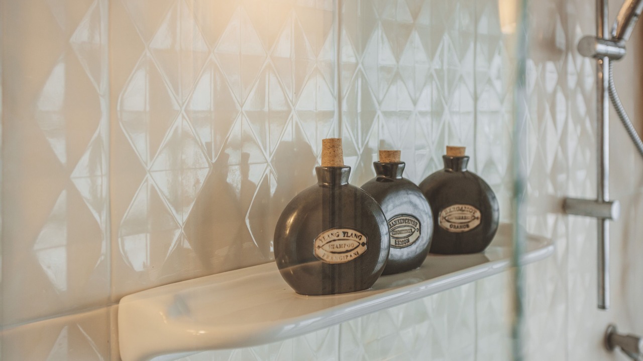 Photo of Bathroom in Nuea Khlong