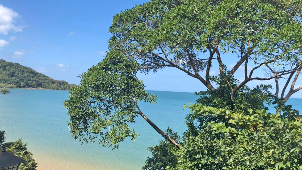 Photo of Outdoor in Nuea Khlong