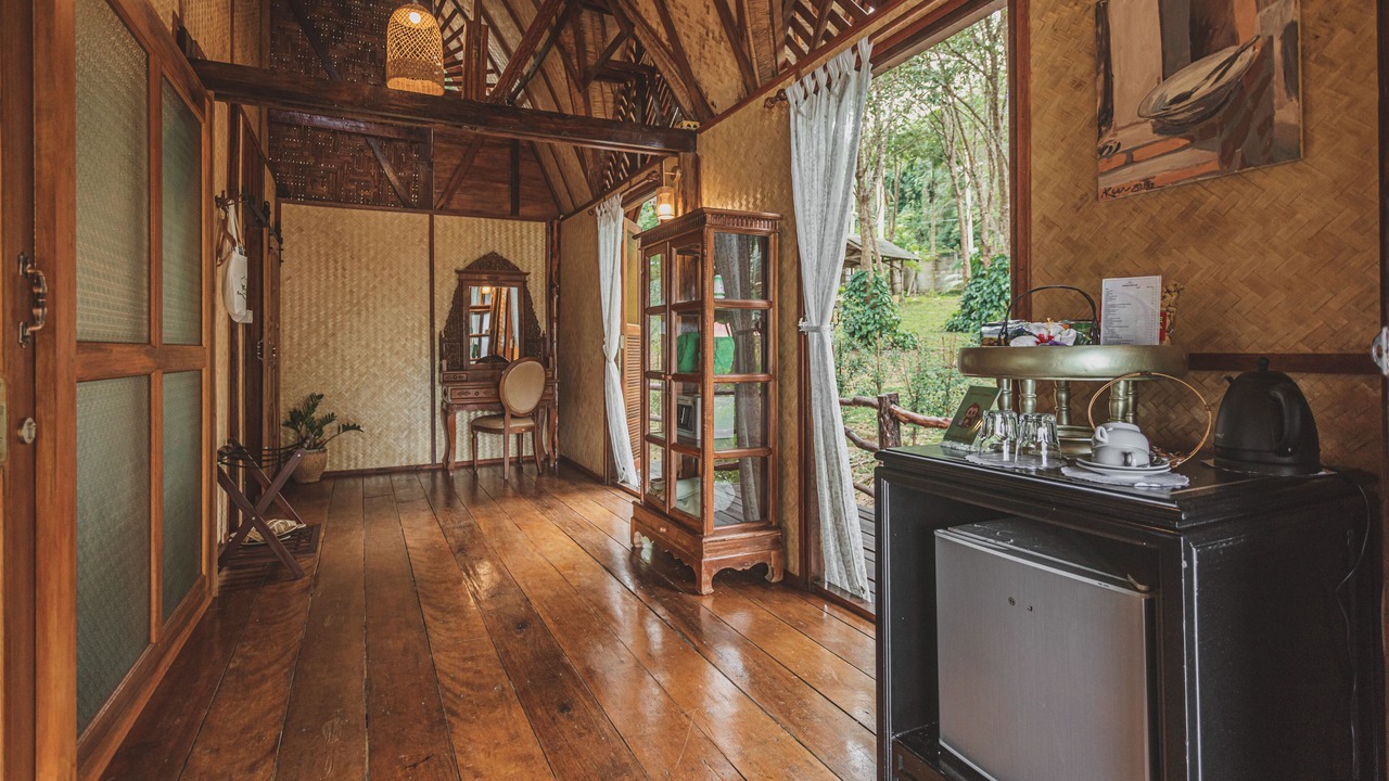 Photo of Bedroom in Nuea Khlong