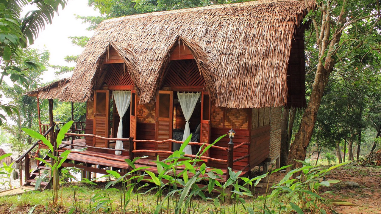 Photo of Outdoor in Nuea Khlong