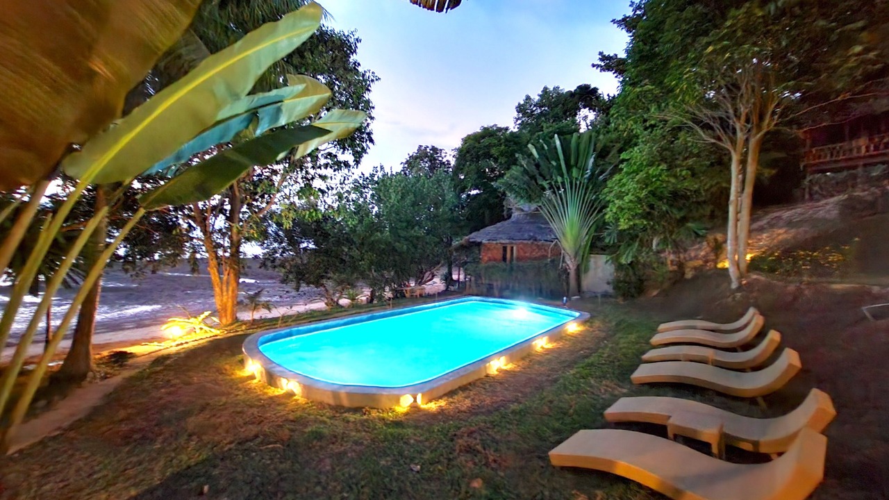Photo of Outdoor in Nuea Khlong