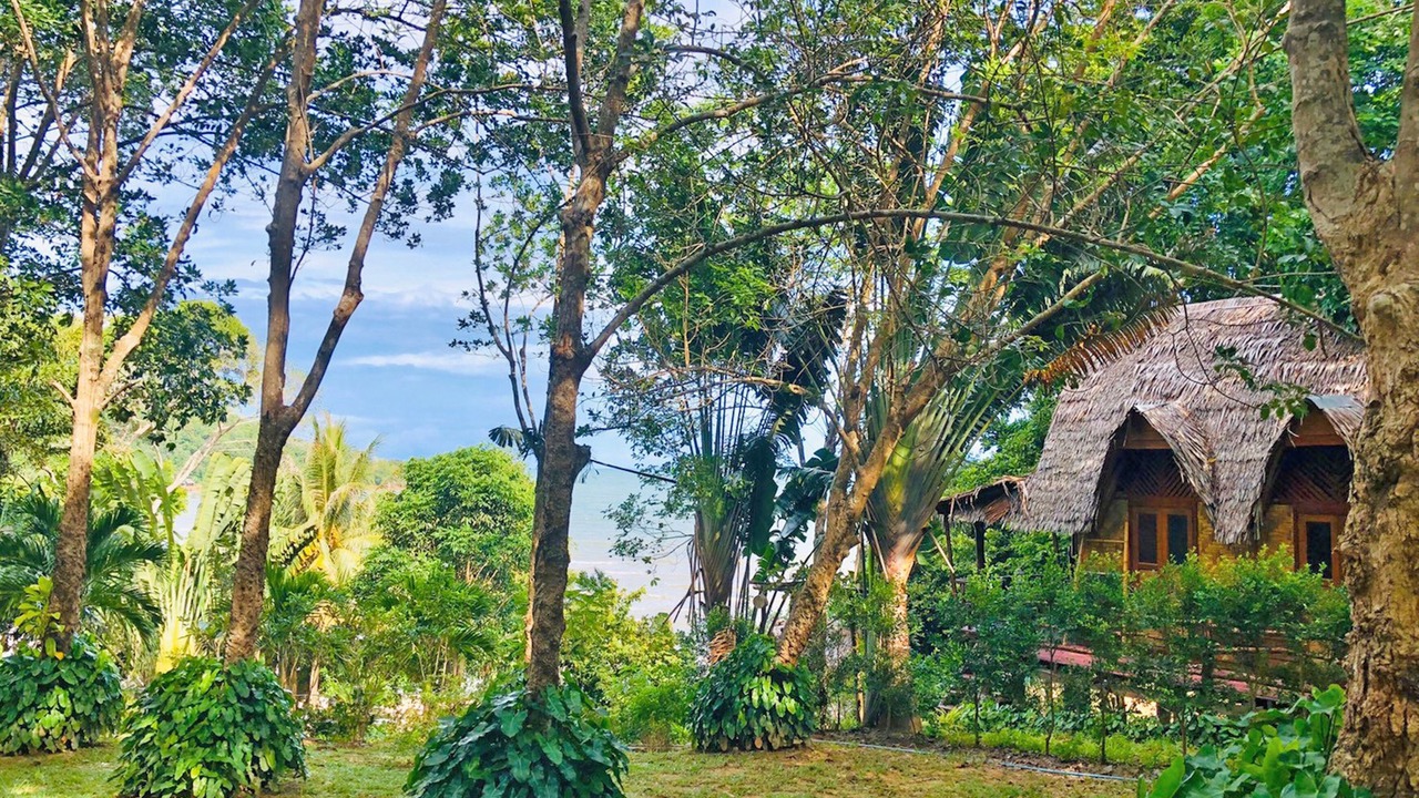 Photo of Outdoor in Nuea Khlong
