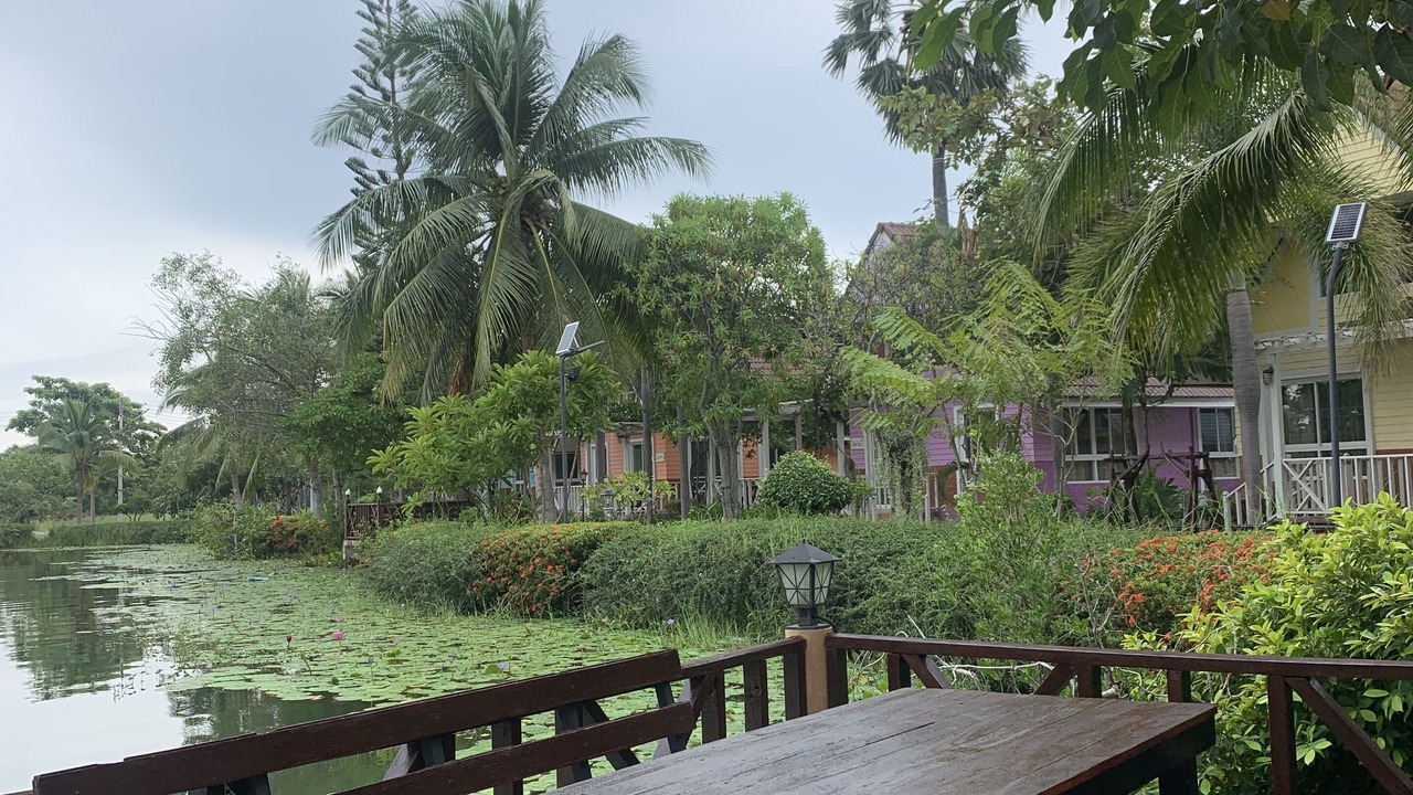 Photo of Outdoor in Tha Yang