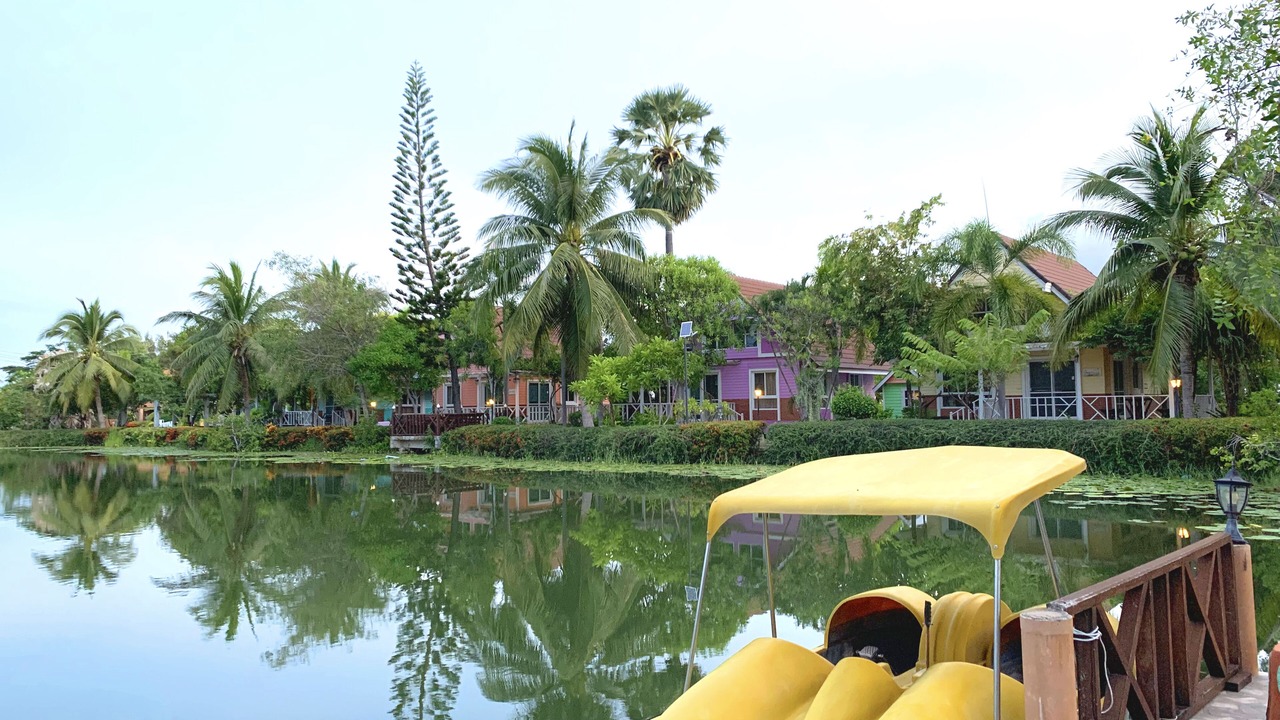 Photo of Outdoor in Tha Yang