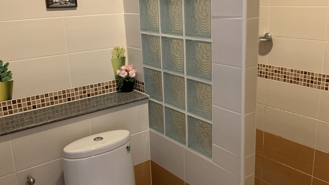 Photo of Bathroom in Tha Yang