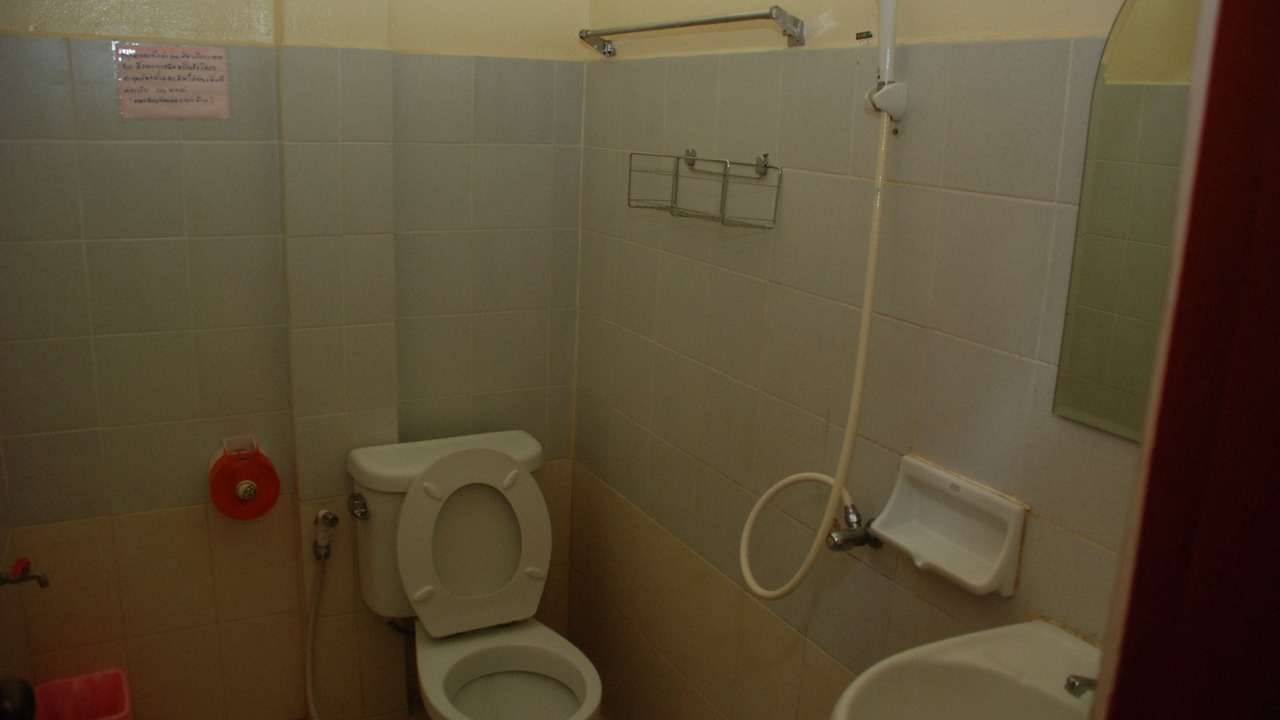 Photo of Bathroom in Hat Chao Samran