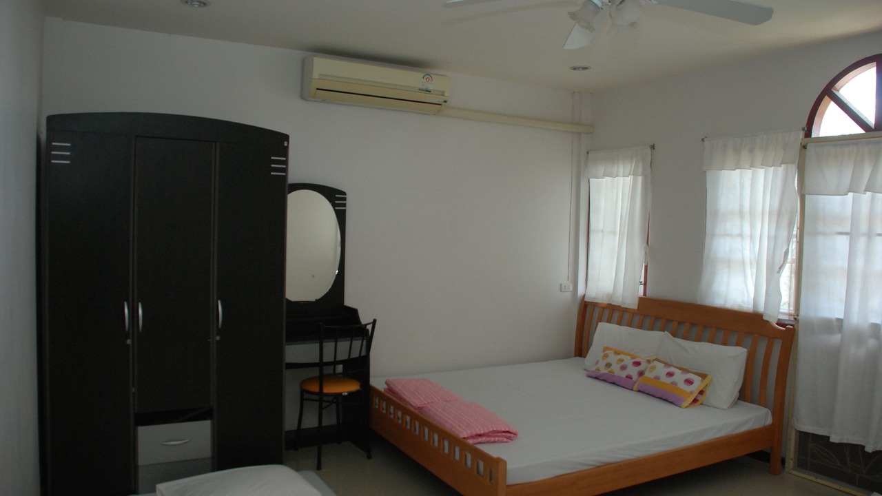 Photo of Bedroom in Hat Chao Samran