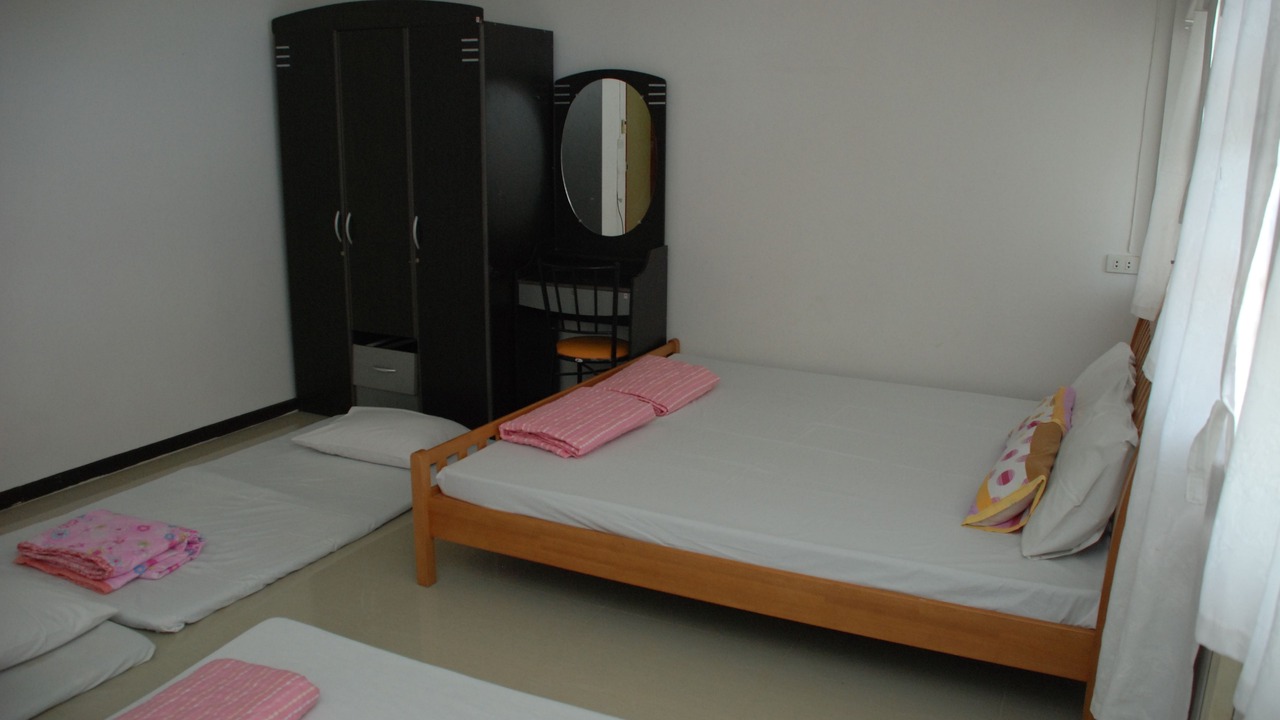 Photo of Bedroom in Hat Chao Samran