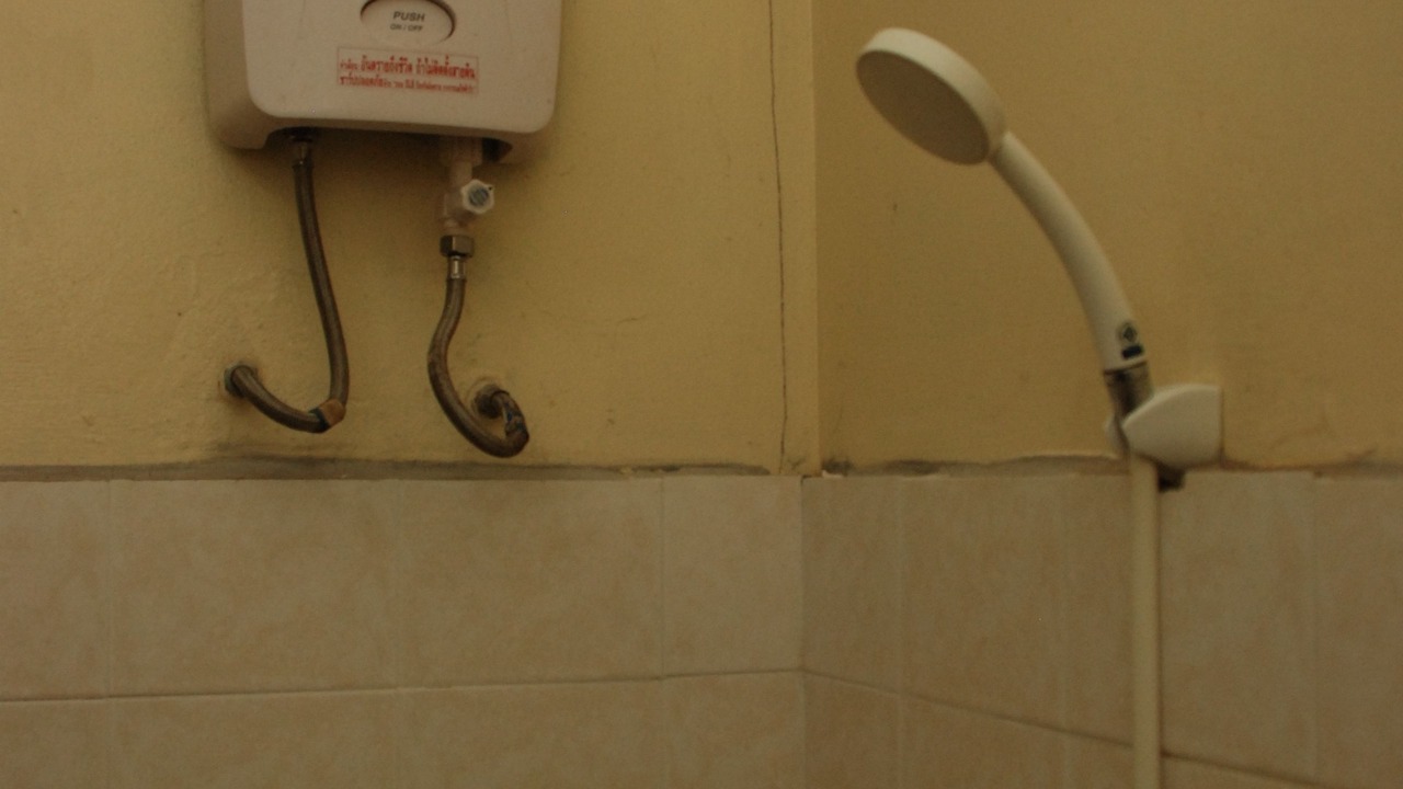 Photo of Bathroom in Hat Chao Samran