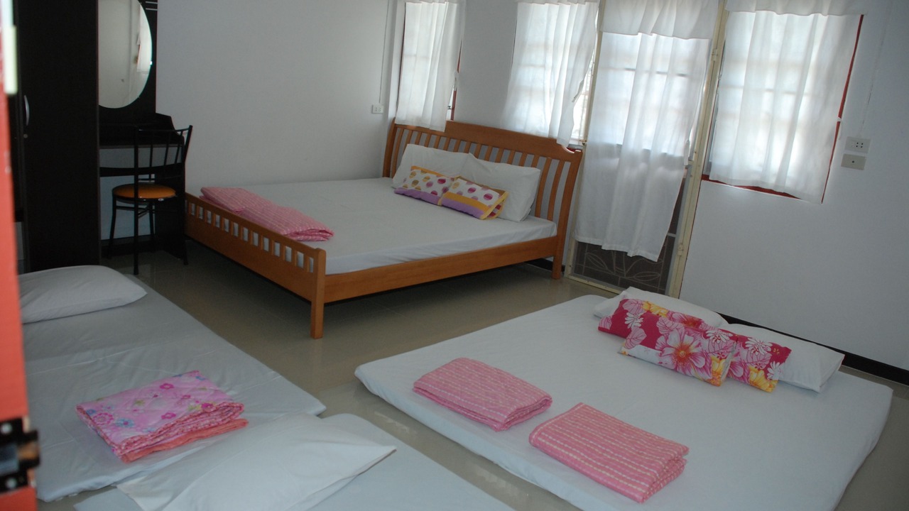 Photo of Bedroom in Hat Chao Samran
