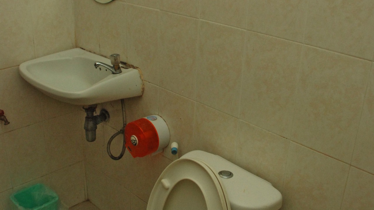 Photo of Bathroom in Hat Chao Samran