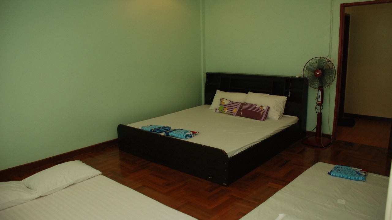 Photo of Bedroom in Hat Chao Samran