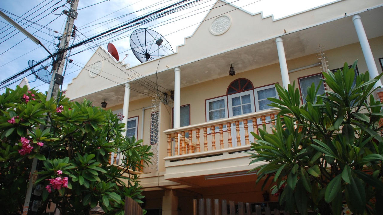 Photo of Outdoor in Hat Chao Samran