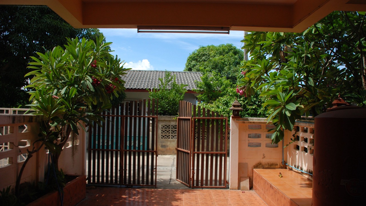 Photo of Outdoor in Hat Chao Samran