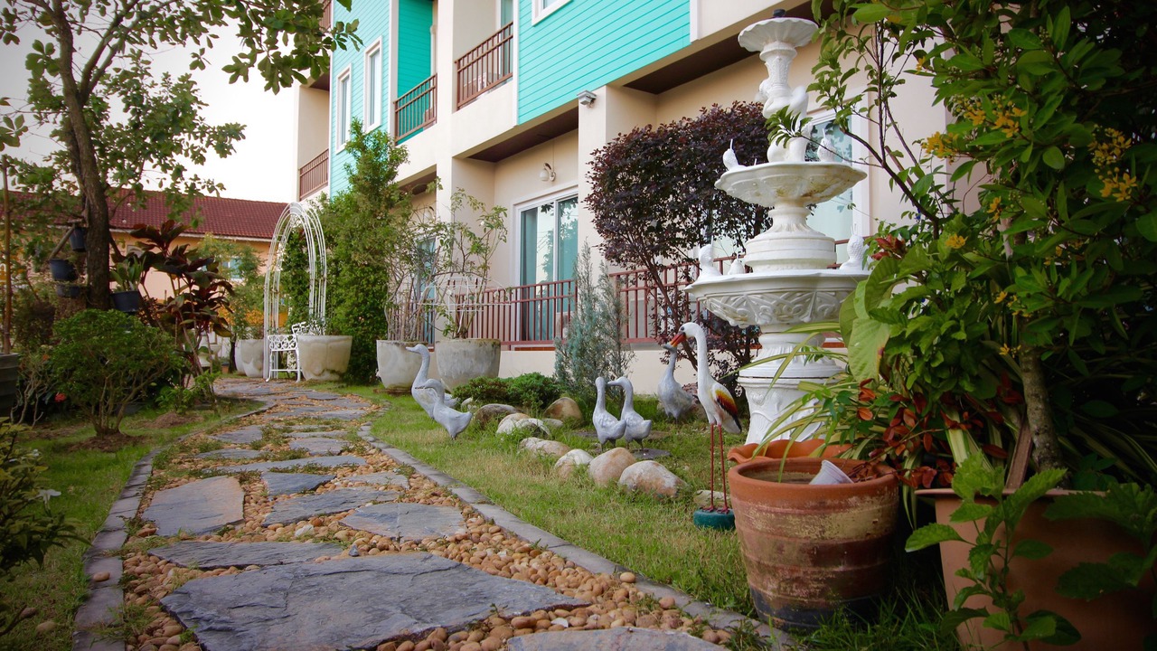 Photo of Outdoor in Sattahip