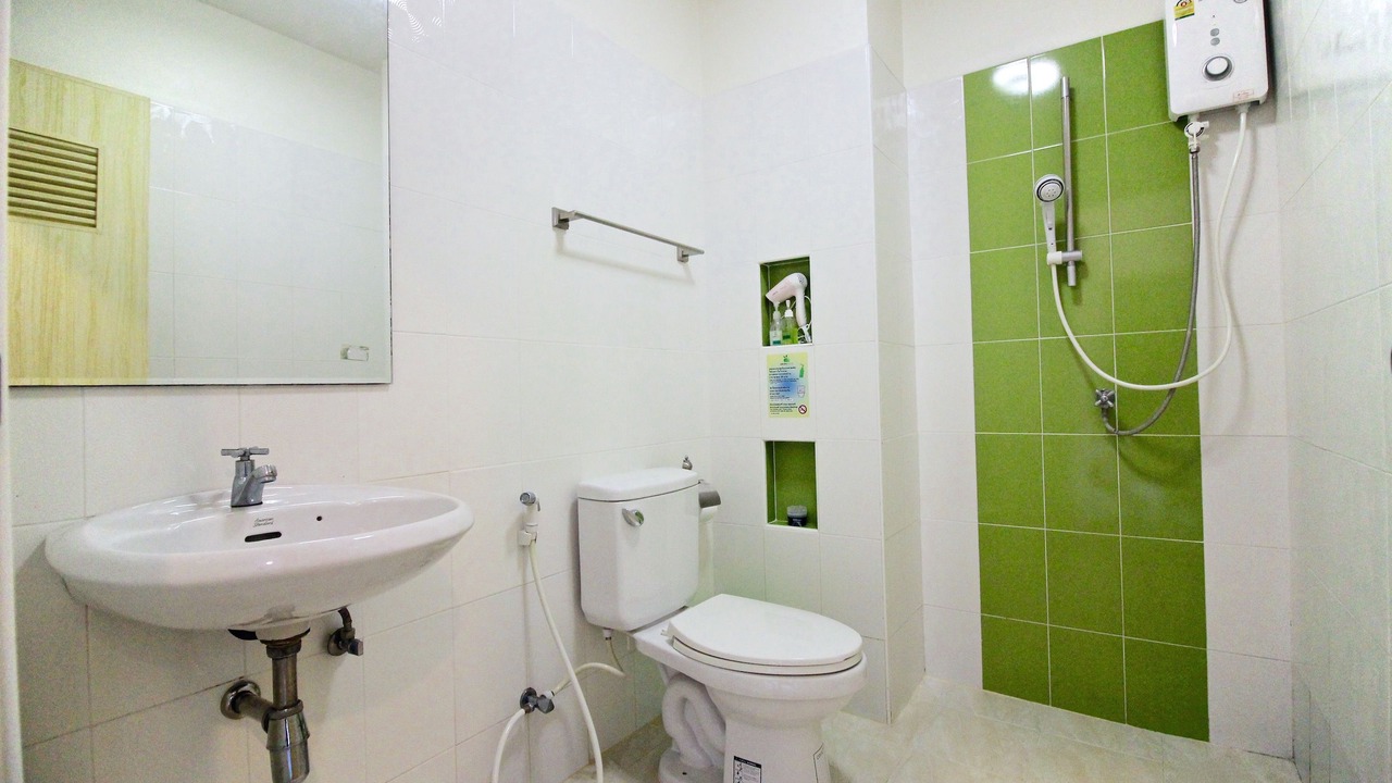 Photo of Bathroom in Sattahip