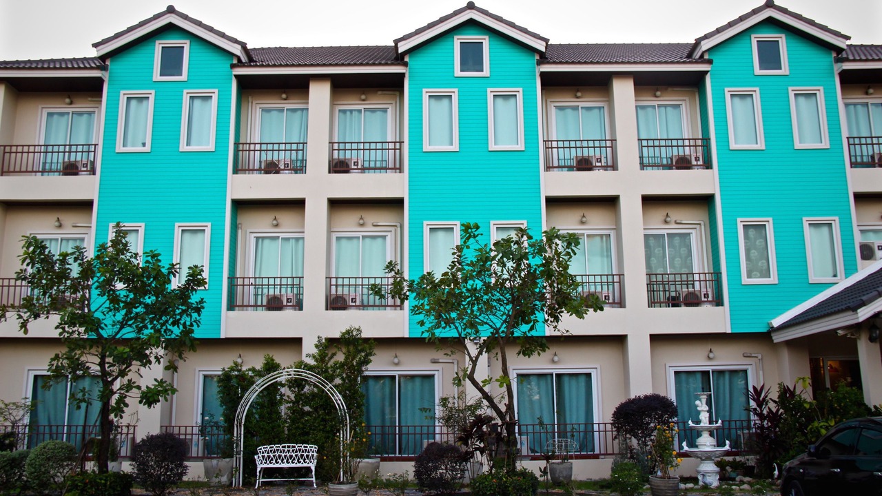 Photo of Outdoor in Sattahip