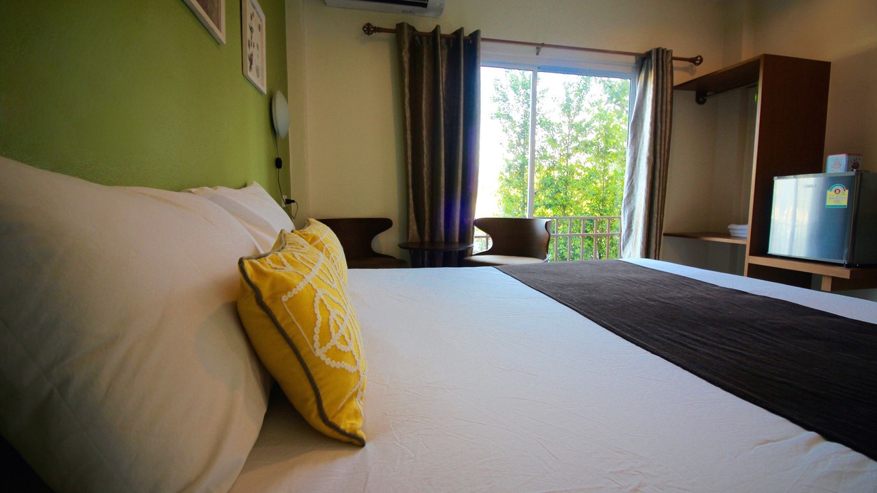 Photo of Bedroom in Sattahip