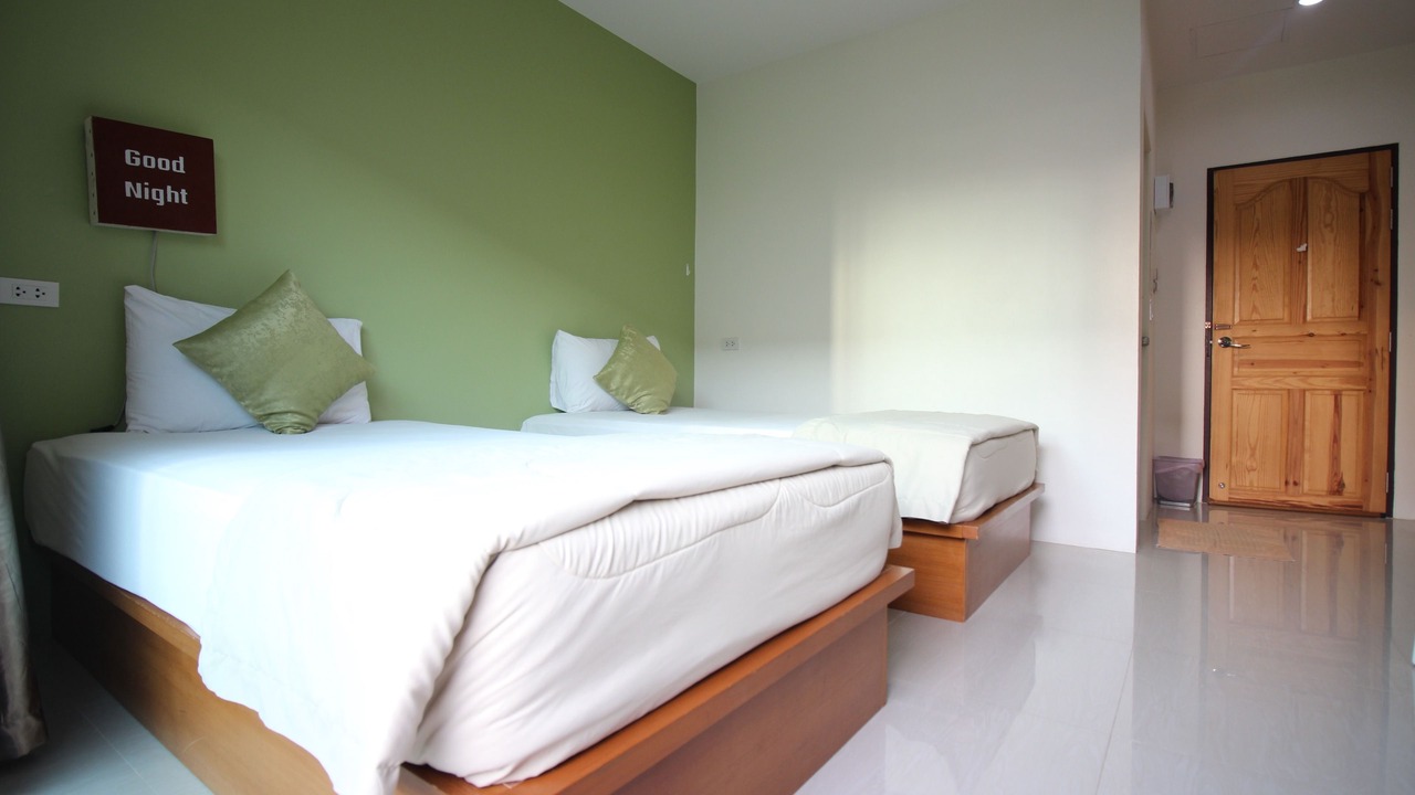 Photo of Bedroom in Sattahip
