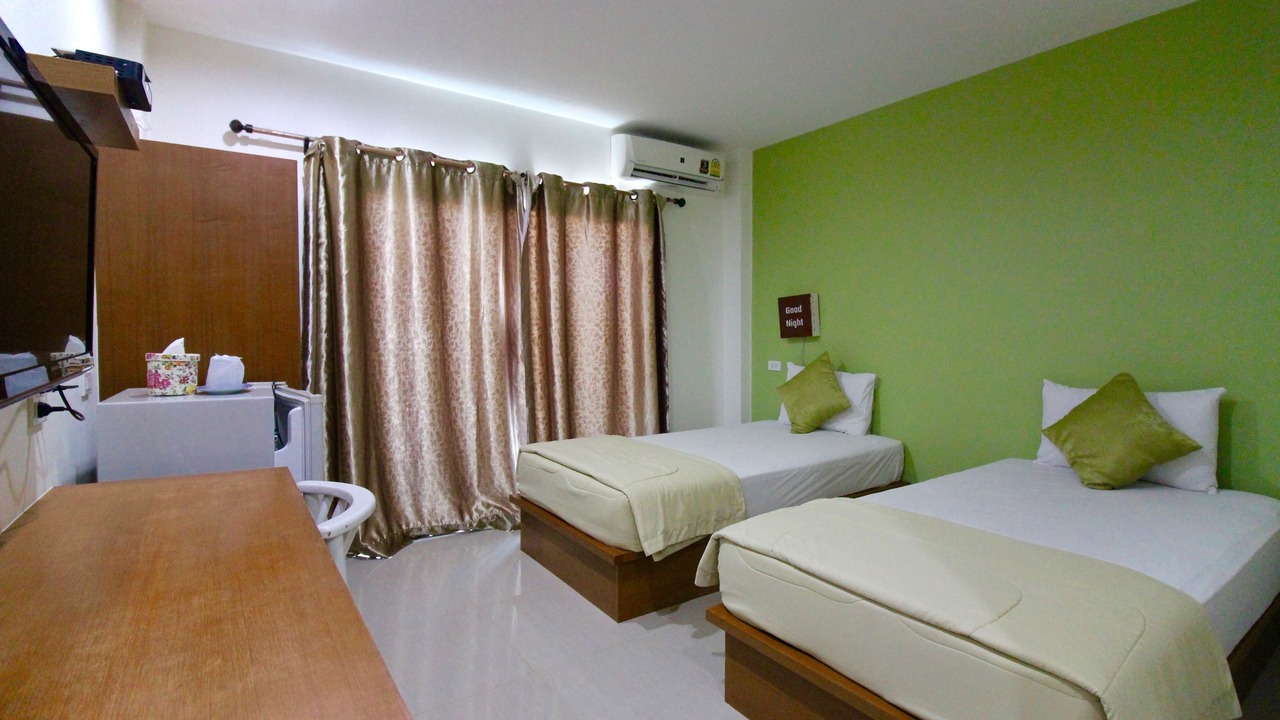 Photo of Bedroom in Sattahip