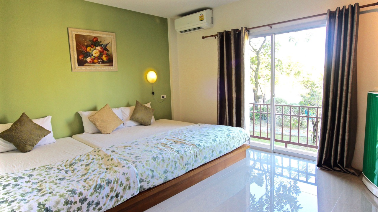 Photo of Bedroom in Sattahip
