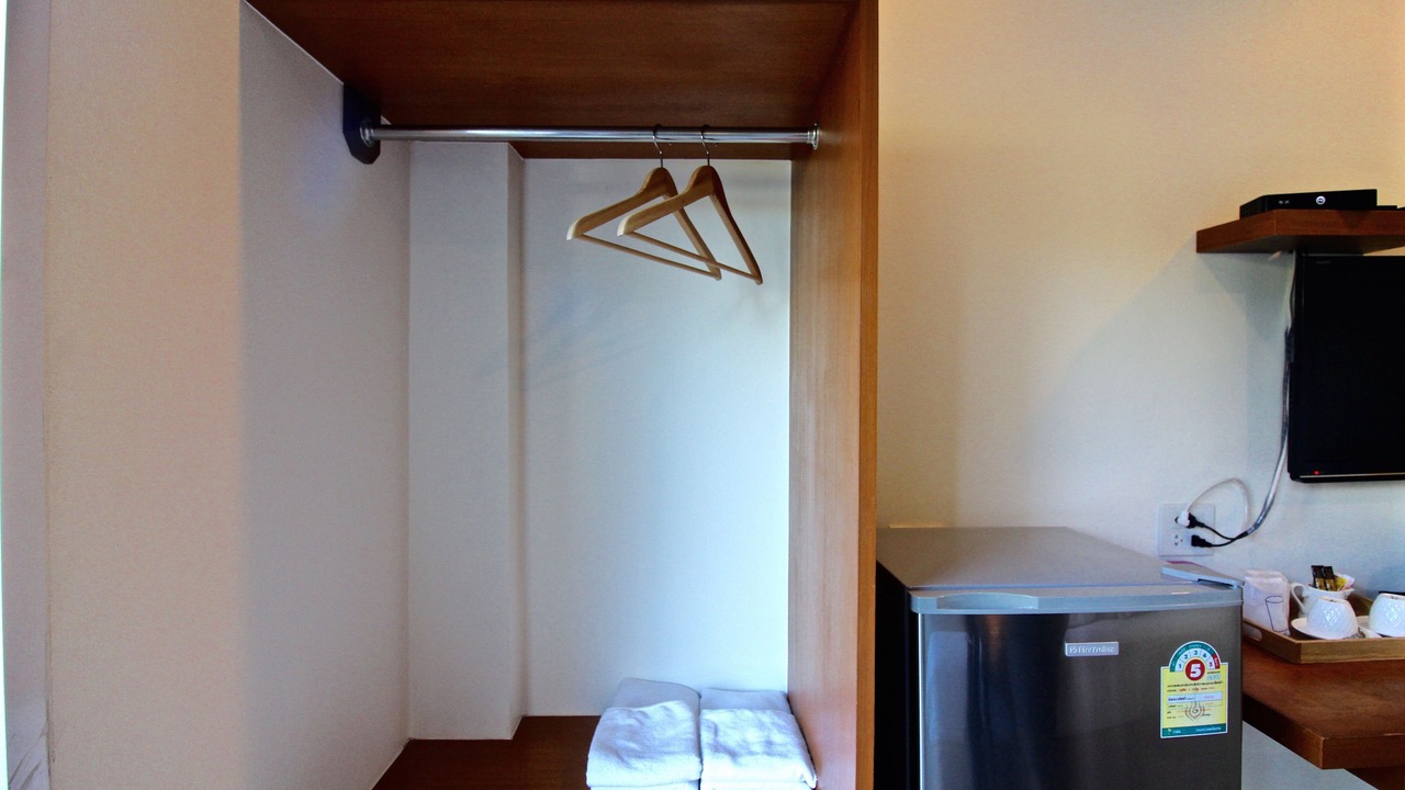 Photo of Kitchen in Sattahip