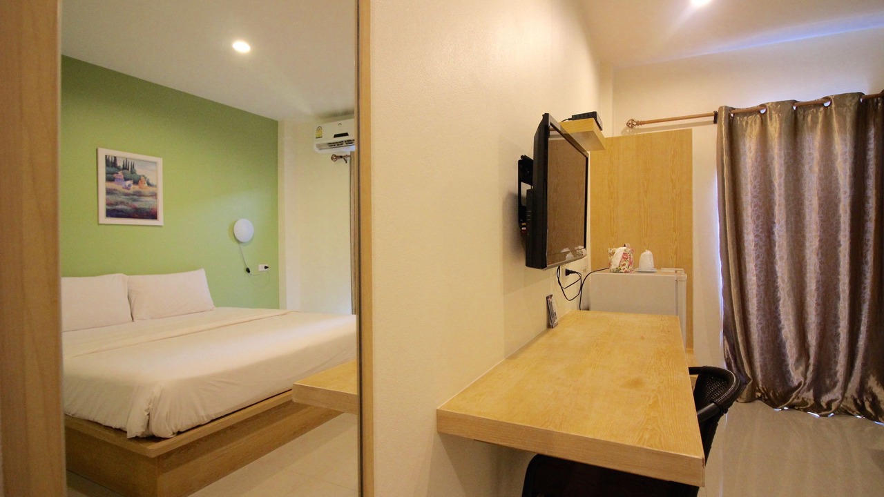Photo of Bedroom in Sattahip