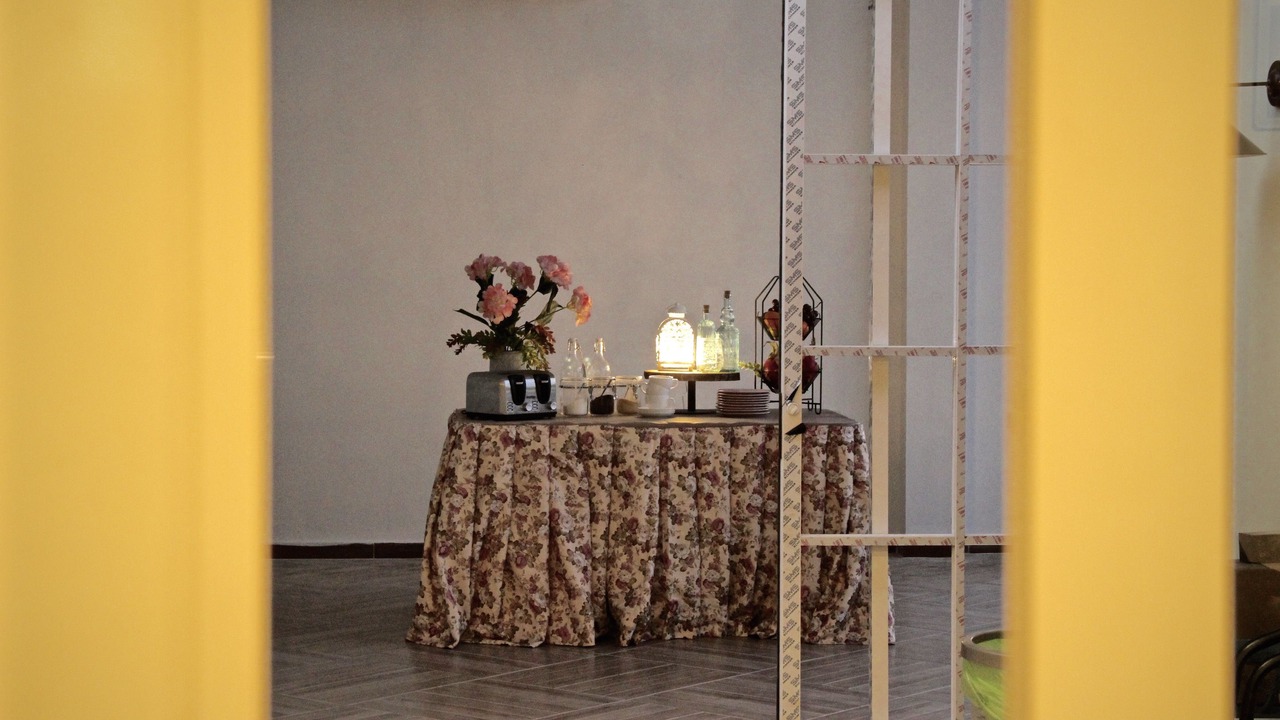 Photo of Patio Balcony in Sattahip