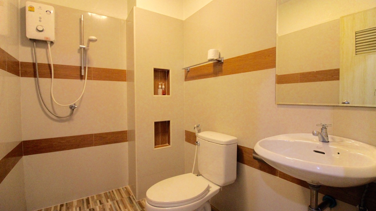Photo of Bathroom in Sattahip