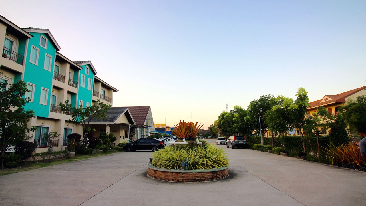 Photo of Others in Sattahip