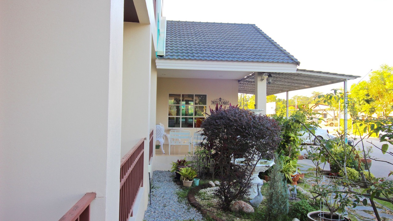Photo of Outdoor in Sattahip