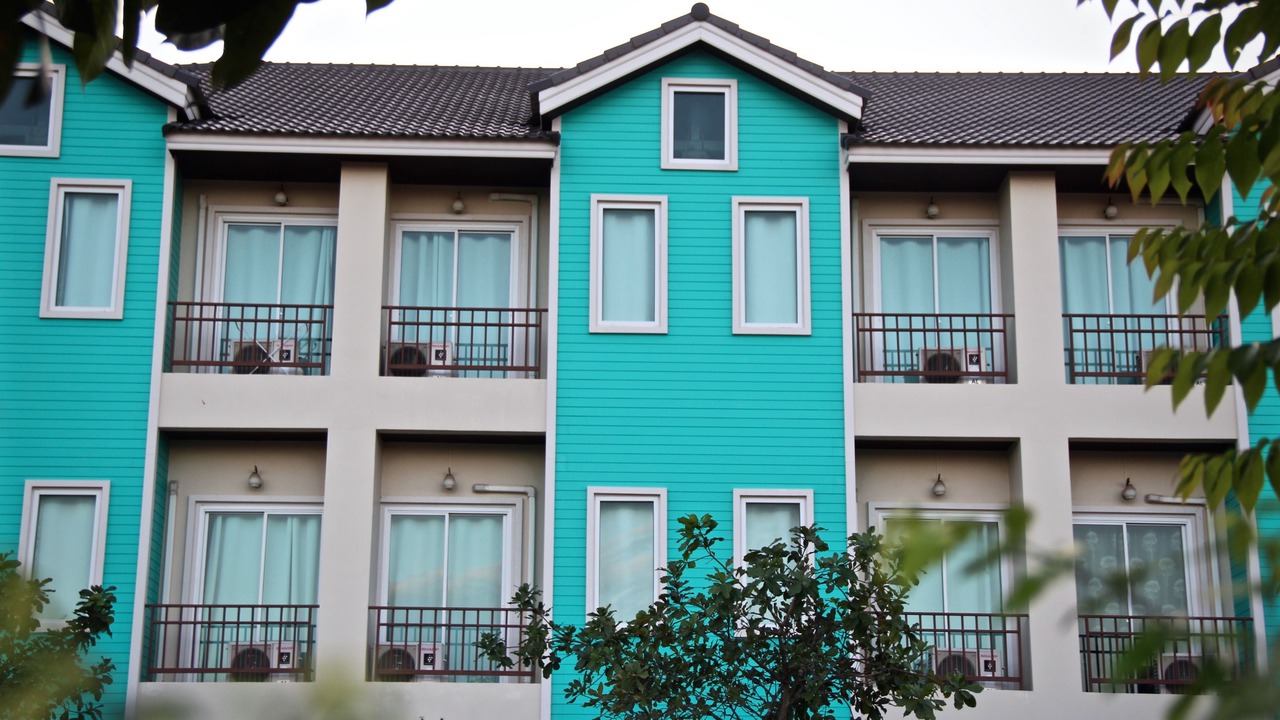 Photo of Outdoor in Sattahip