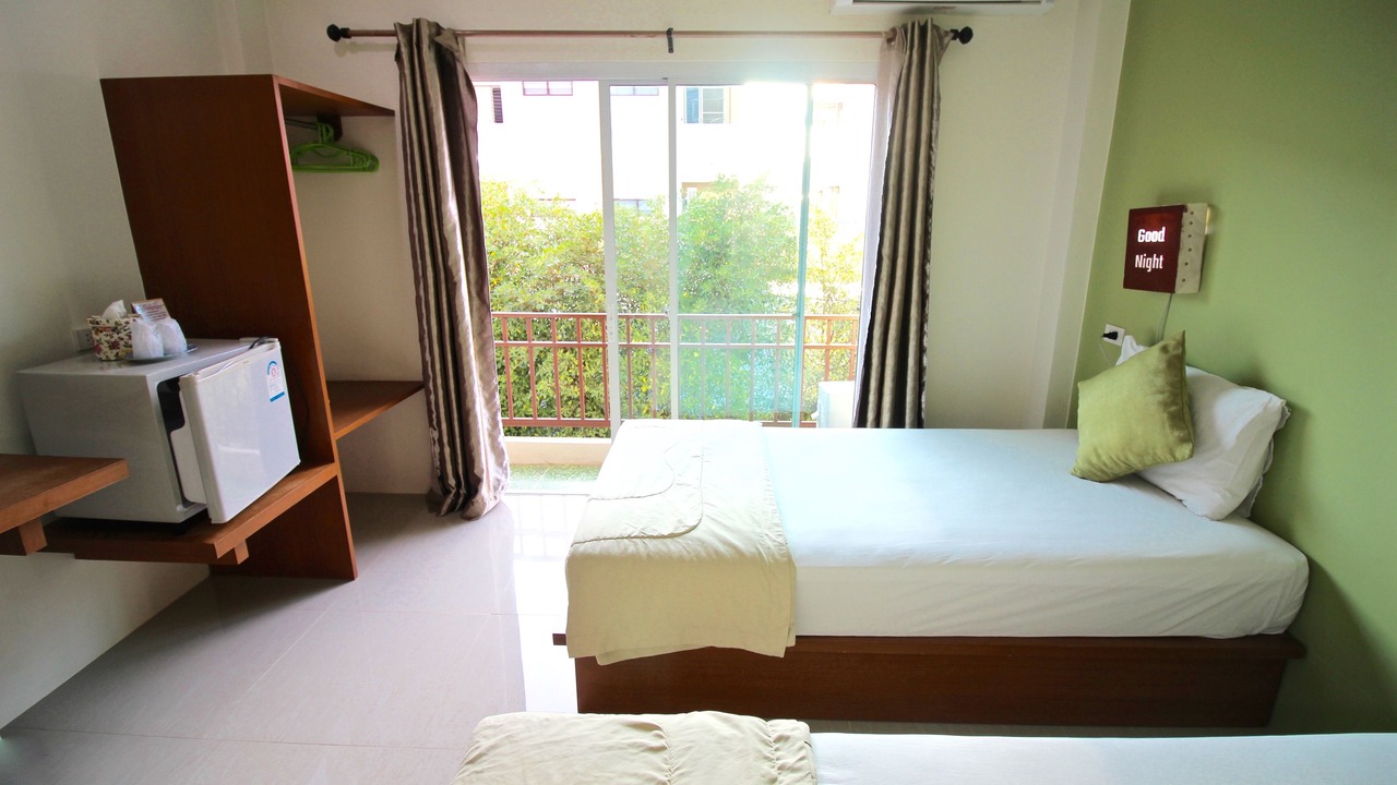Photo of Bedroom in Sattahip