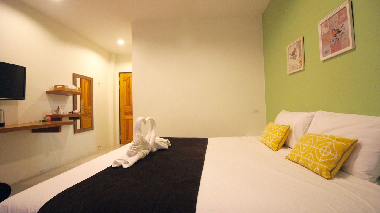 Photo of Bedroom in Sattahip