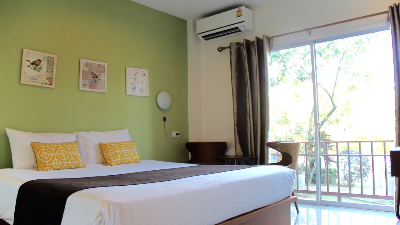 Photo of Bedroom in Sattahip