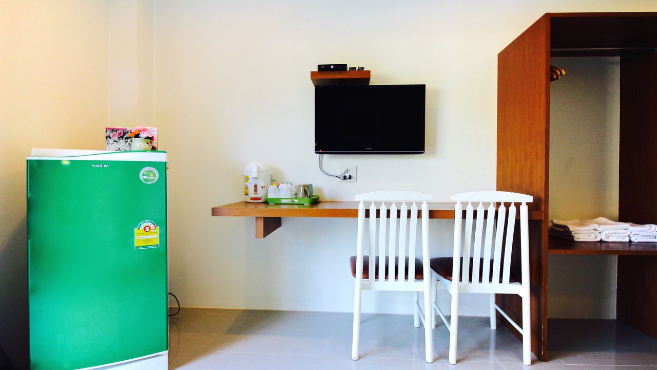 Photo of Bedroom in Sattahip