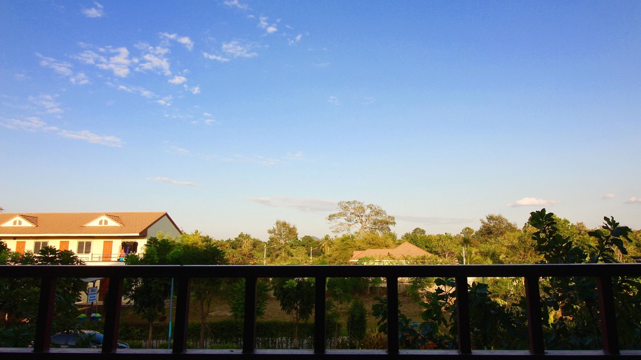 Photo of Patio Balcony in Sattahip