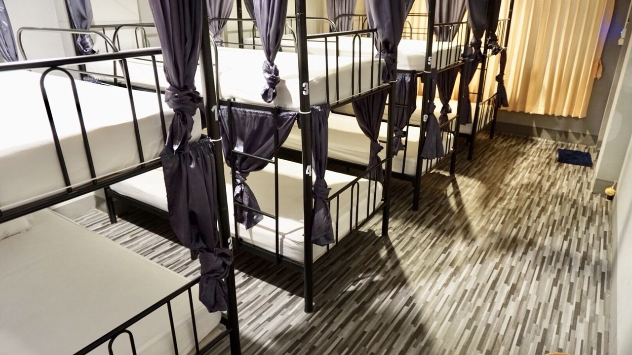Photo of Bathroom in Downtown Hat Yai