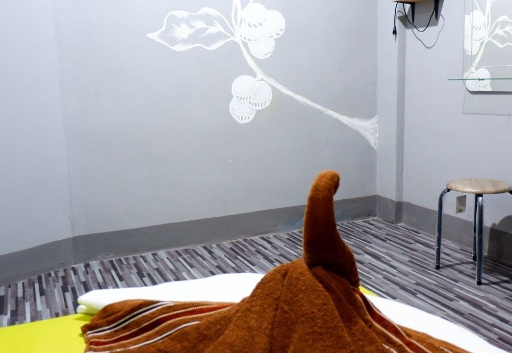 Photo of Bedroom in Downtown Hat Yai